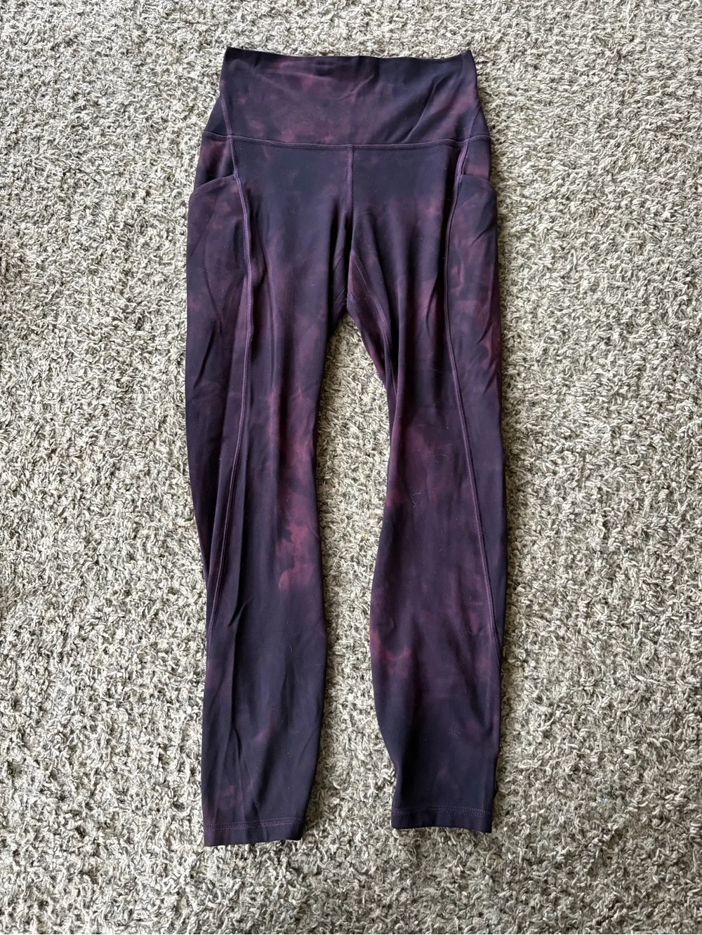 Lululemon Align High-Rise Pant‎ with Pockets 25